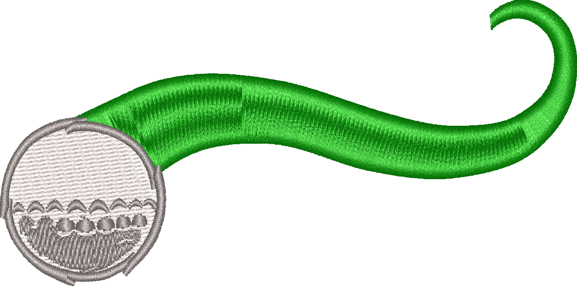 GOLFTAIL