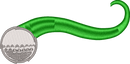 GOLFTAIL