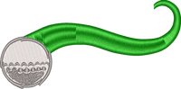 GOLFTAIL