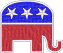 GOP Elephant