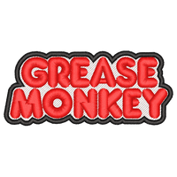 GREASEMONK