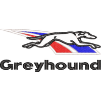 GREYHOUND