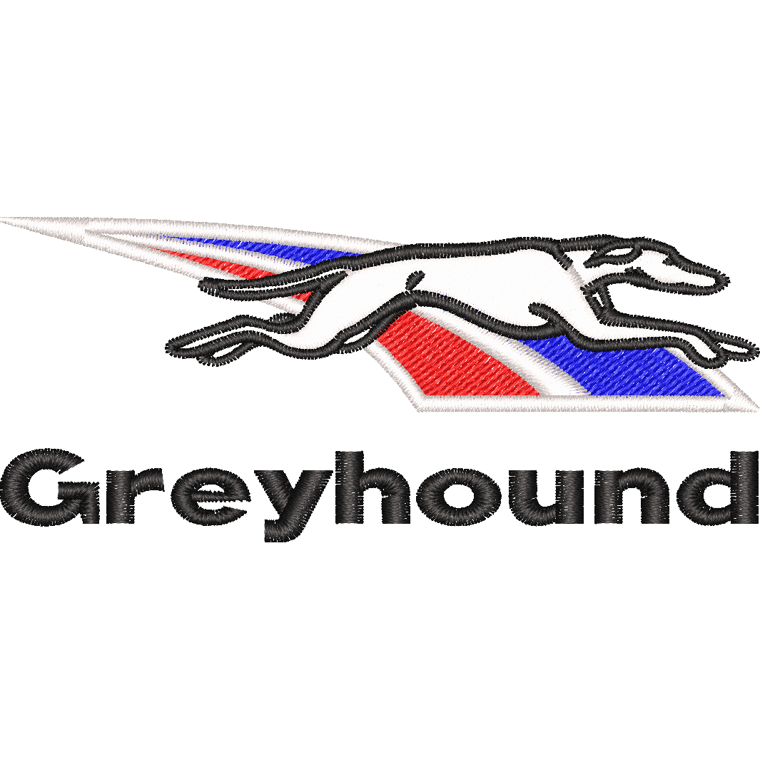 GREYHOUND