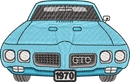 GTO70