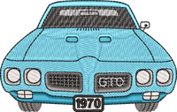 GTO70