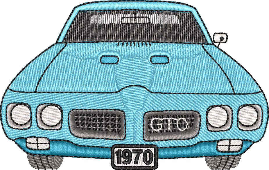 GTO70