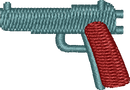 GUNS25