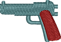 GUNS25