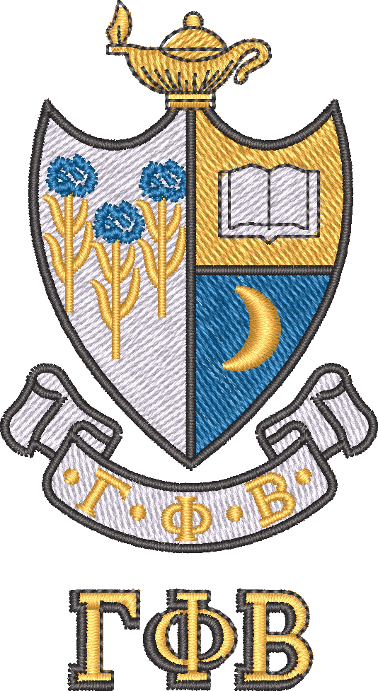 Gamma phi beta