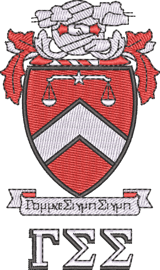 Gamma sigma sigma