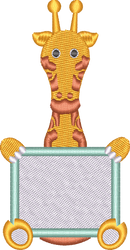 Giraffebox