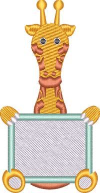 Giraffebox