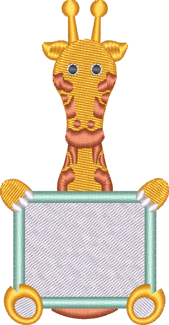 GiraffeBox