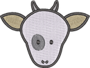 Goat Head