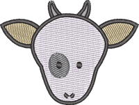 Goat Head