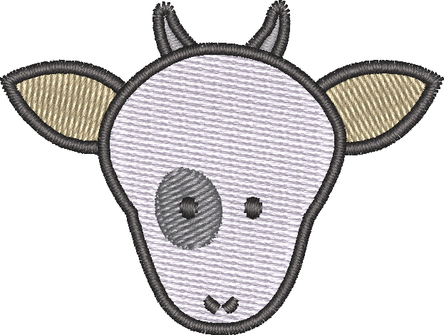 Goat-Head