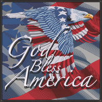 God Bless America