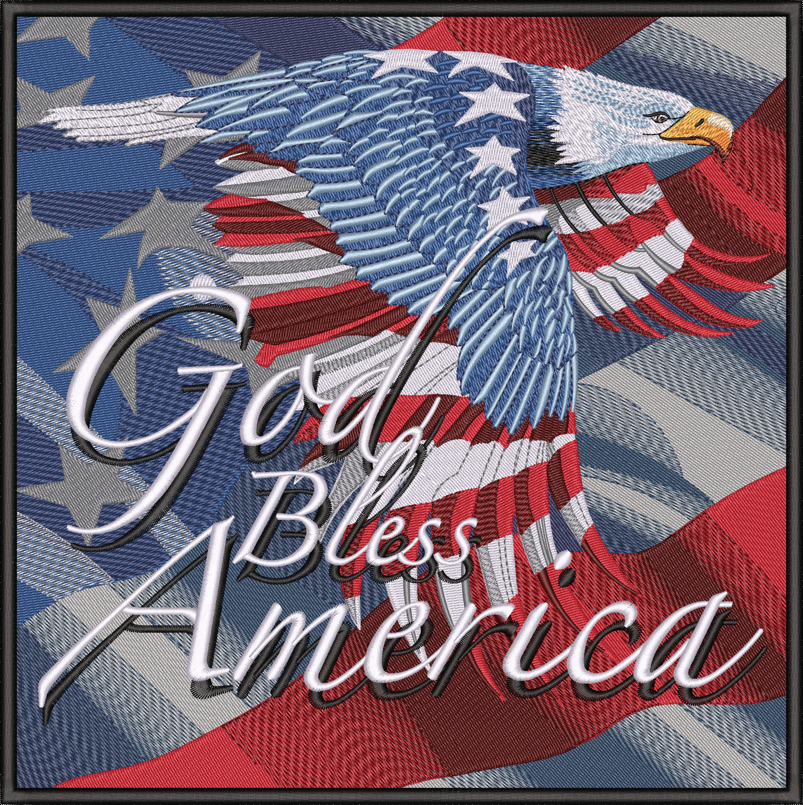 God Bless America