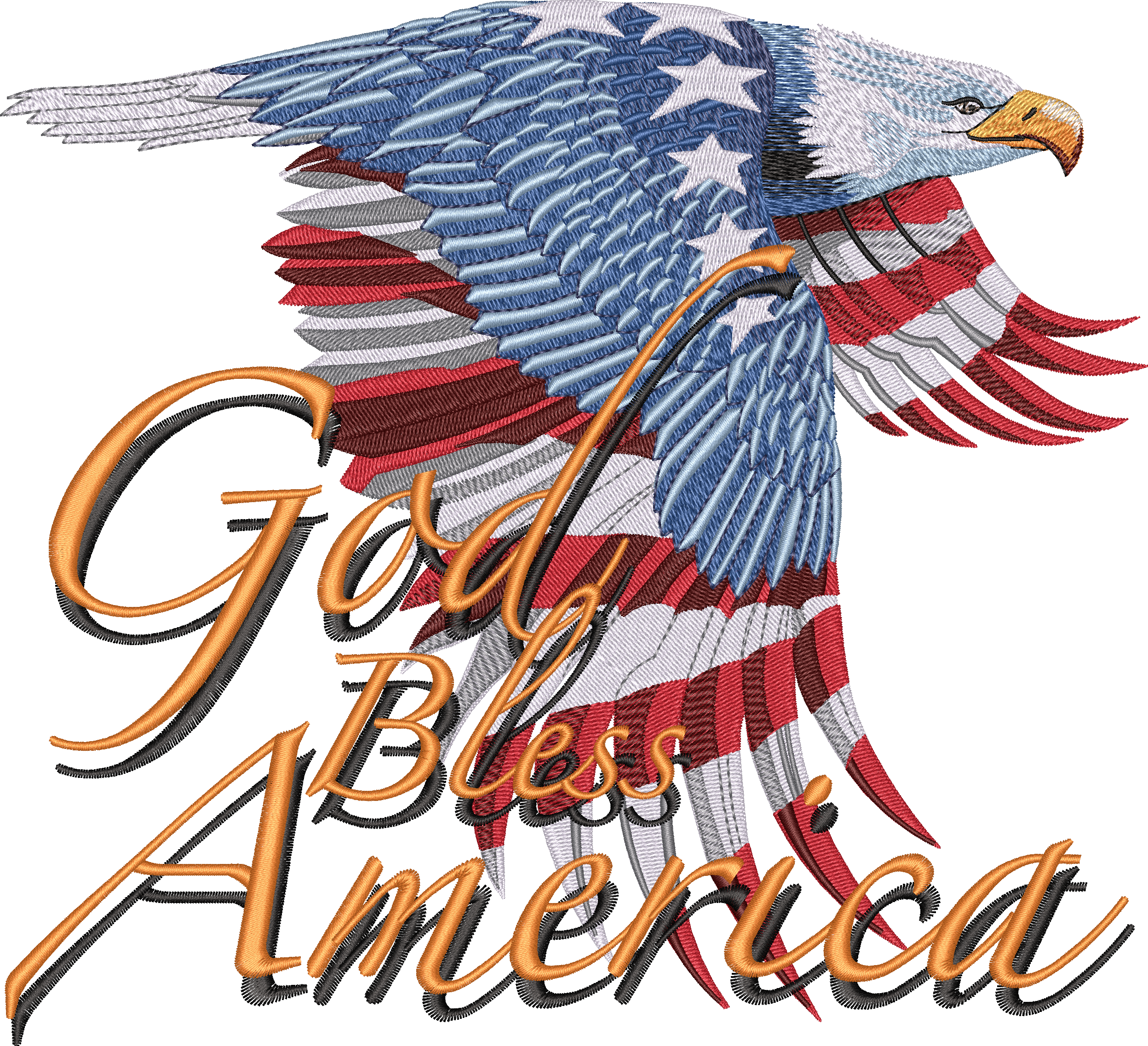 God Bless America2