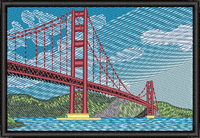 Golden Gate Bridge