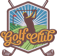Golf Logo 1