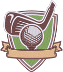 Golf Logo 2