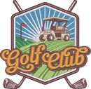 Golf Logo 3