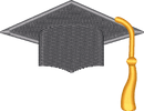 Graduation Hat1