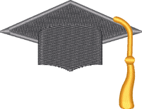 Graduation Hat1