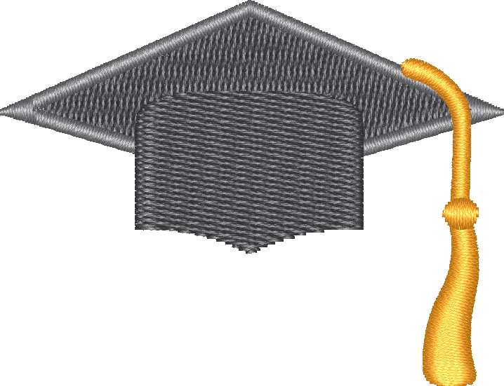 Graduation Hat1