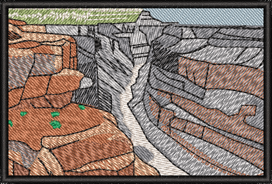 GrandCanyon