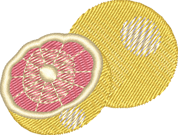 Grapefruit