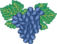 Grapes