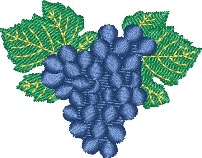 Grapes