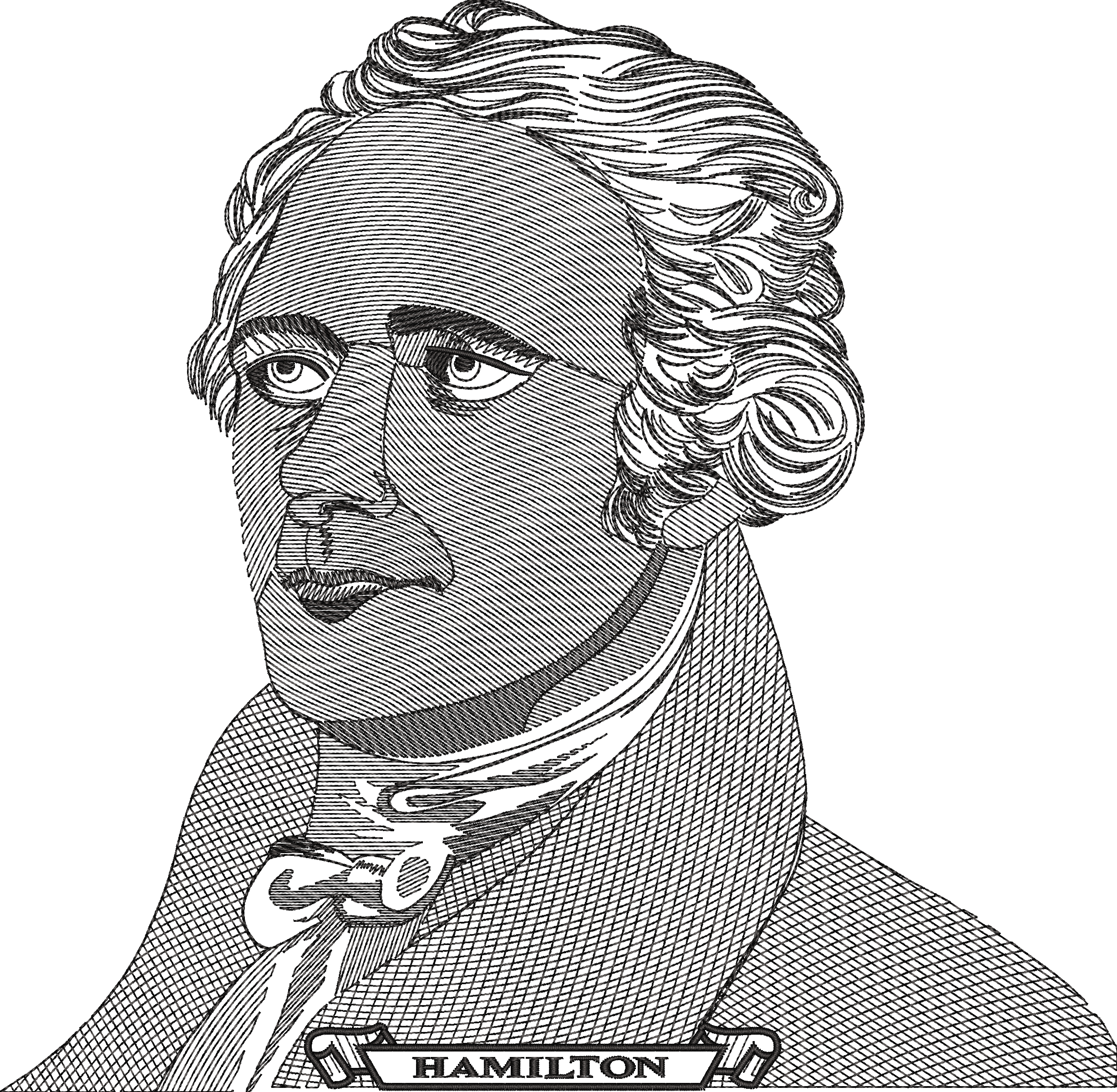 Hamilton