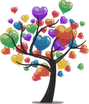 HEART TREE
