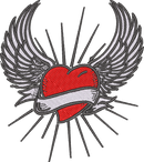 HEART WINGS