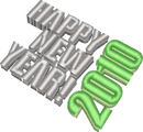 HNY 2010