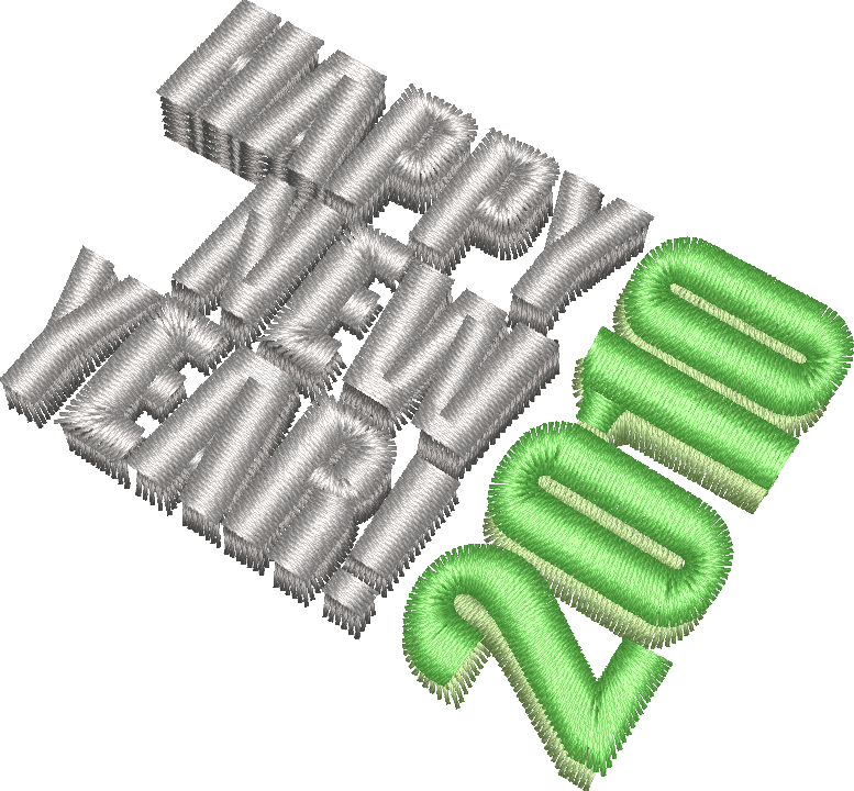 HNY-2010