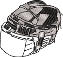 HOCKEYHELMENT