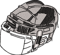 HOCKEYHELMENT