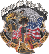 HOME OF THE FREE