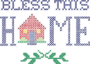 HOME SWEET HOME 1