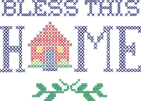 HOME SWEET HOME 1