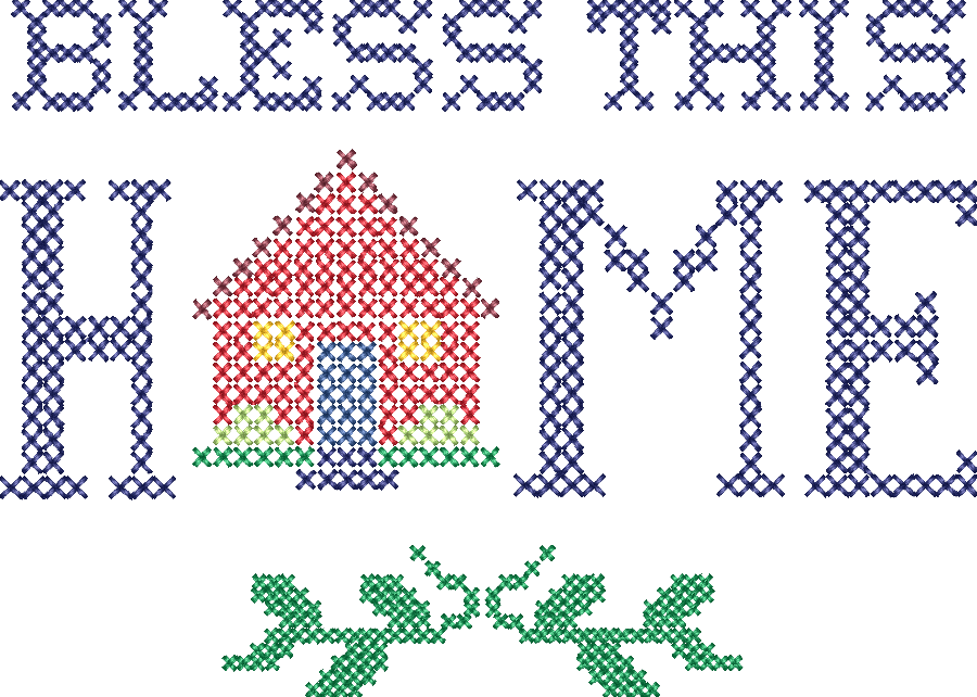 HOME Sweet HOME 1