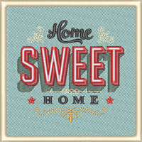 HOME SWEET HOME 2