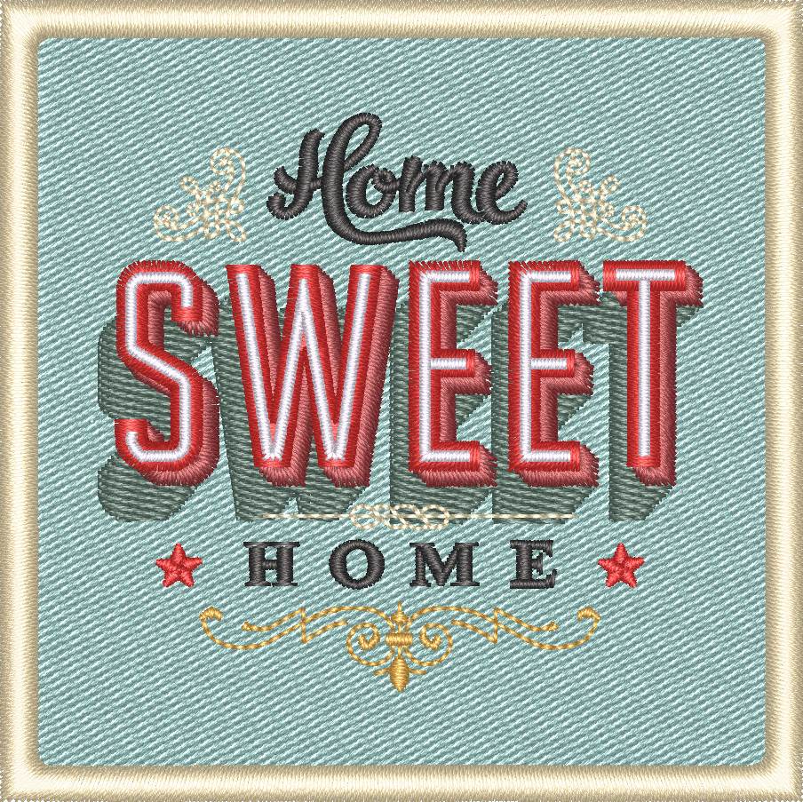 HOME Sweet HOME 2