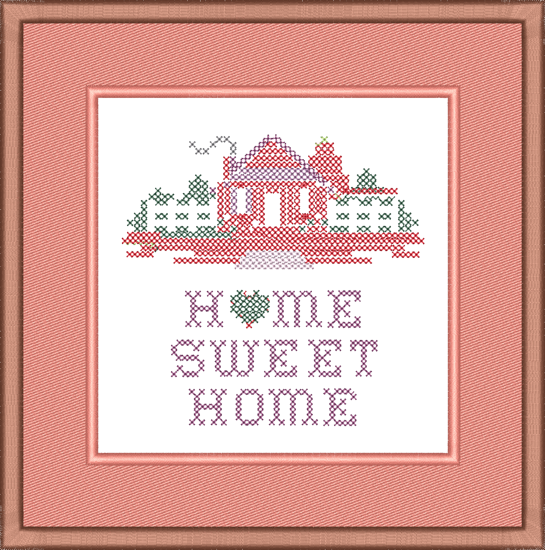 HOME Sweet HOME 3