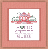 HOME SWEET HOME 3