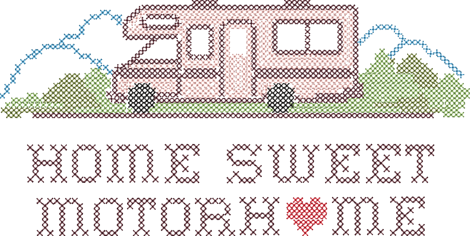 HOME Sweet HOME 4